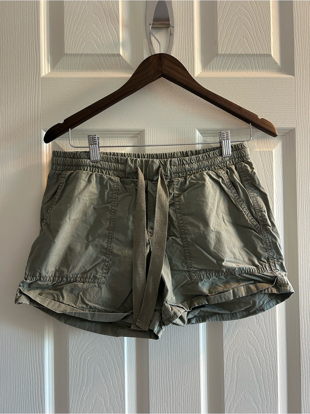 joe fresh cargo shorts